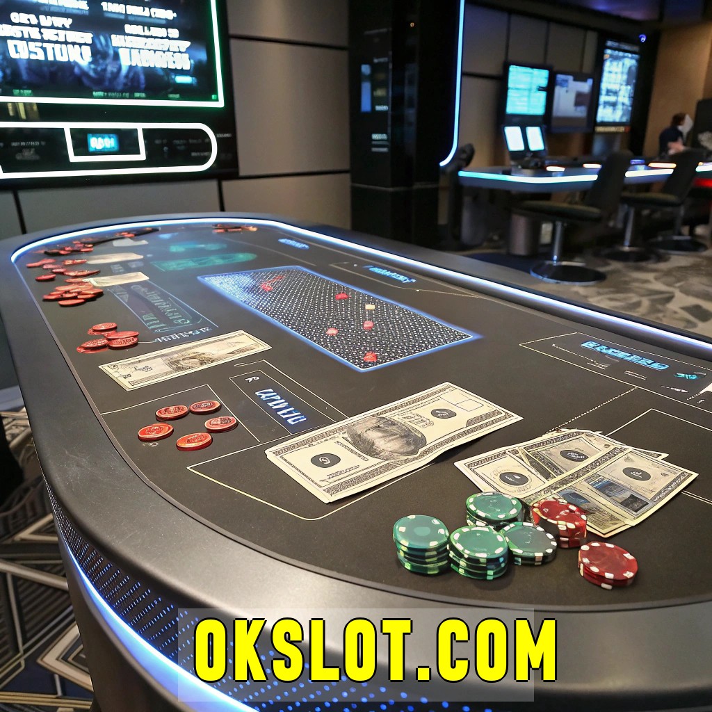 okslot.combet Ate 100% de Aposta Gratis