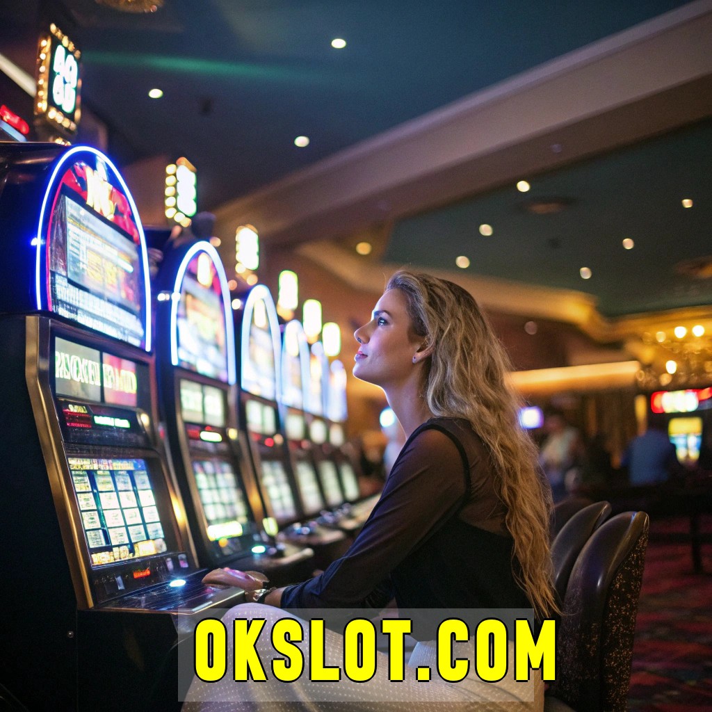 O cassino okslot.combet oferece uma grande variedade de métodos de pagamento