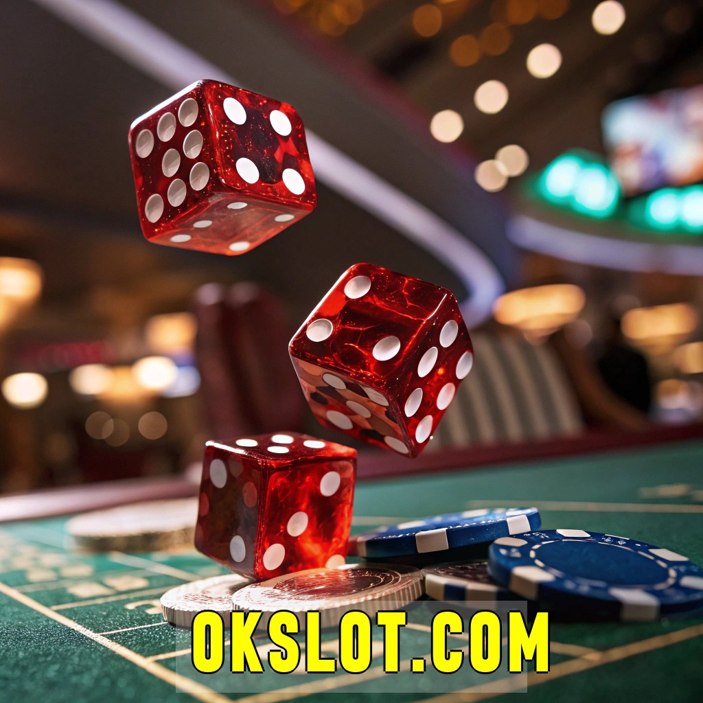 okslot.com