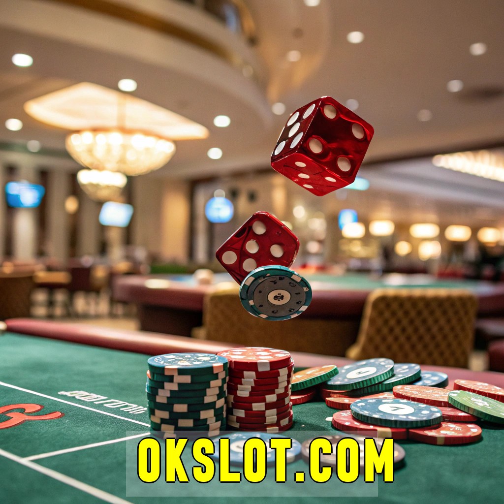 okslot.com