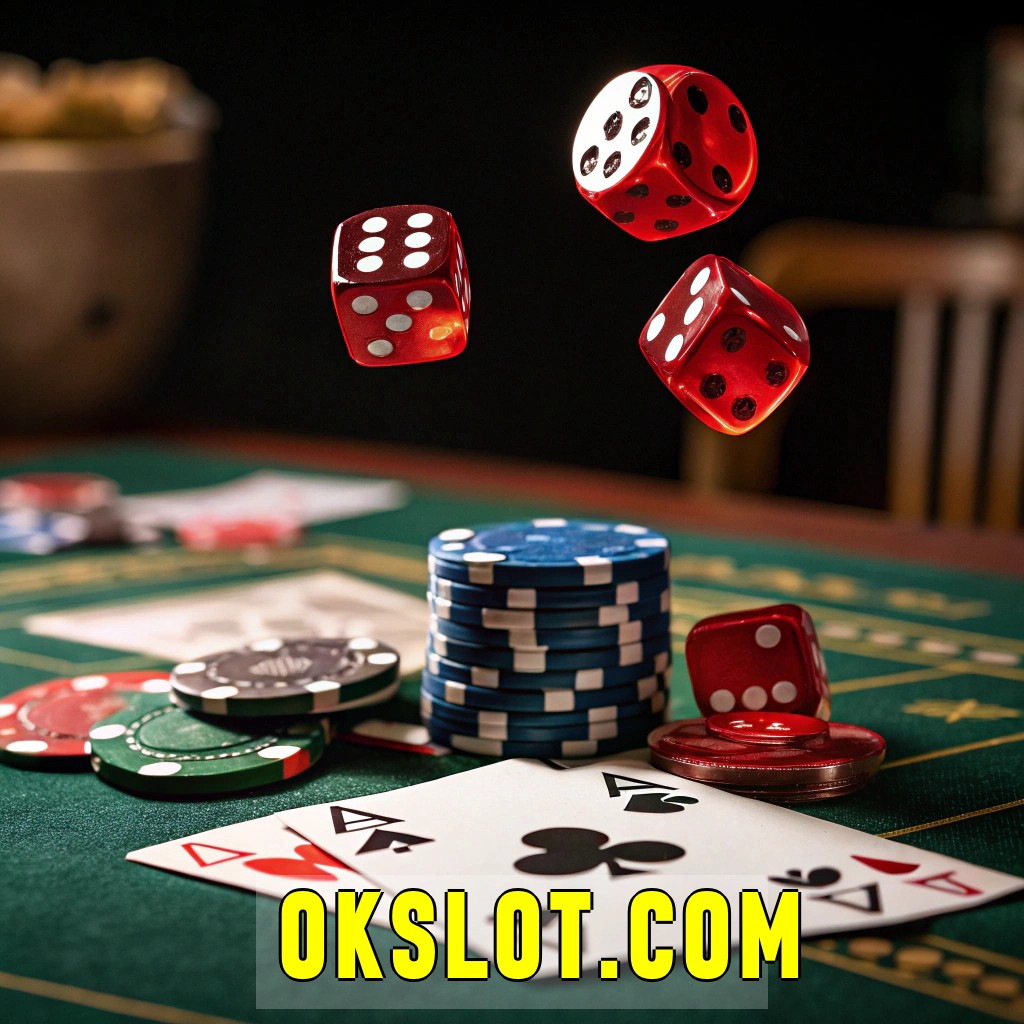 cassino okslot.com