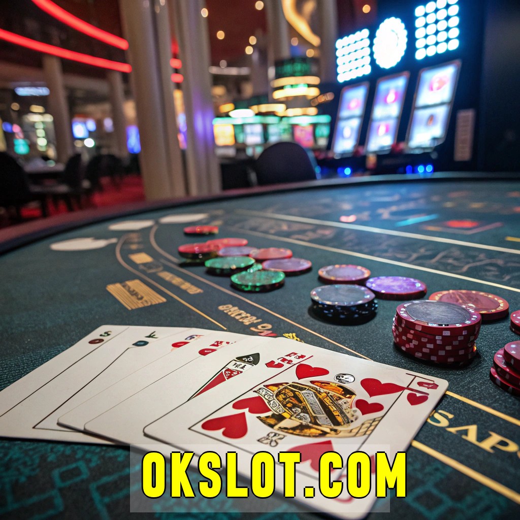 cassino okslot.com
