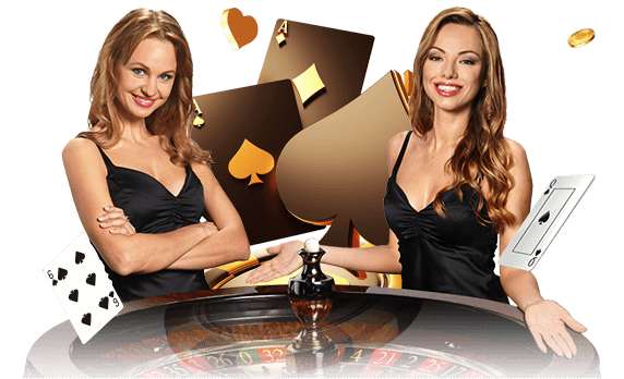 Jogue com dealers reais no okslot.com!