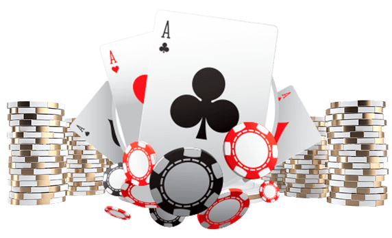 Jogue jogos de pôquer em okslot.com