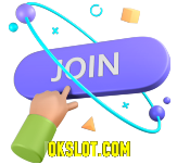 Junte-se ao cassino okslot.com hoje mesmo