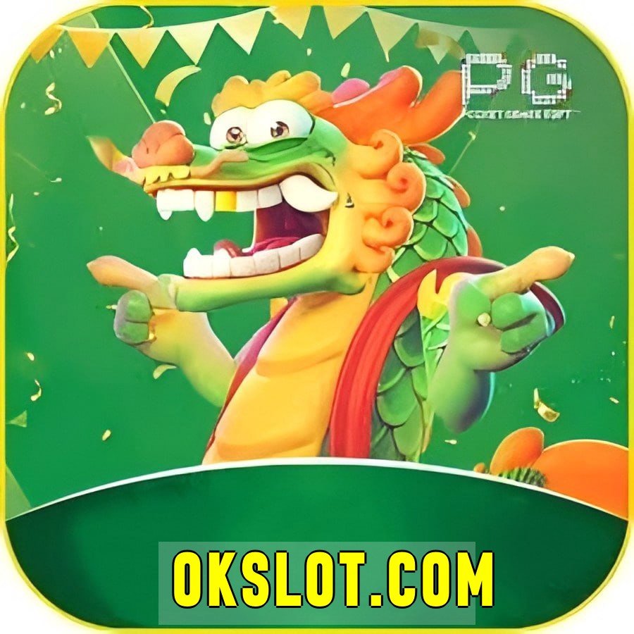 O okslot.com é o melhor cassino esportivo do Brasil!
